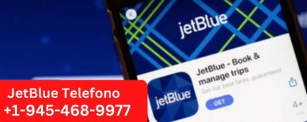 Contacto Jetblue En Español